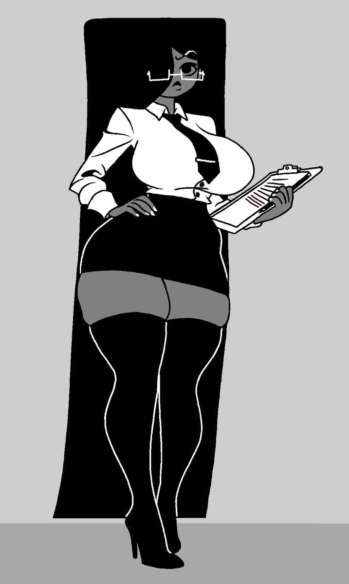 drew her