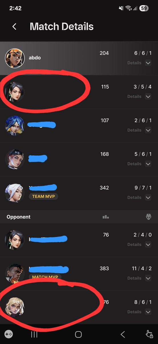 Bug To GunBuddy tweet media