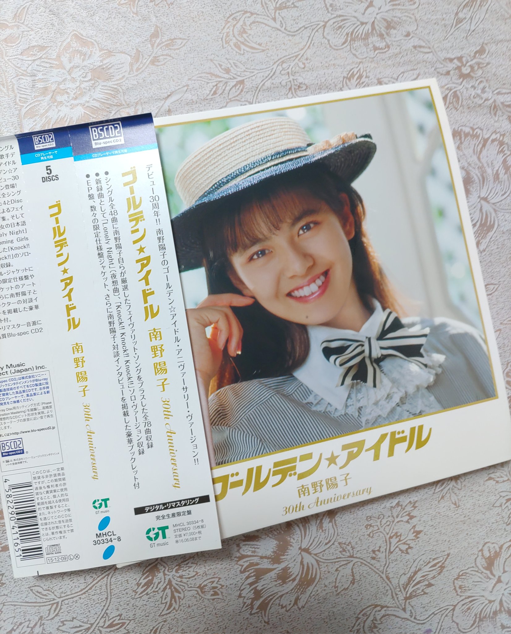 ぱてぃぼいど on X: 