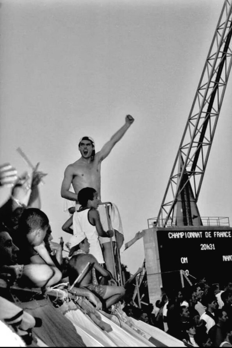 #RMAOM
Vamos OM 💪🔥
Somos el ejército de los marselleses !!!