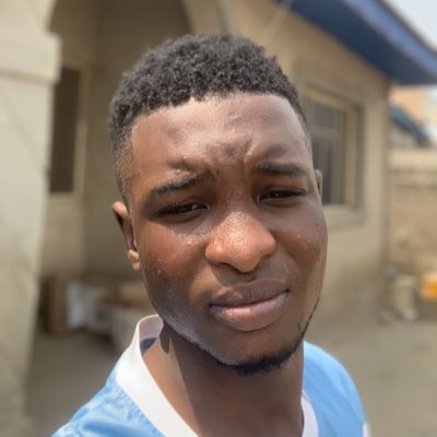 Abiola Maleek tweet media