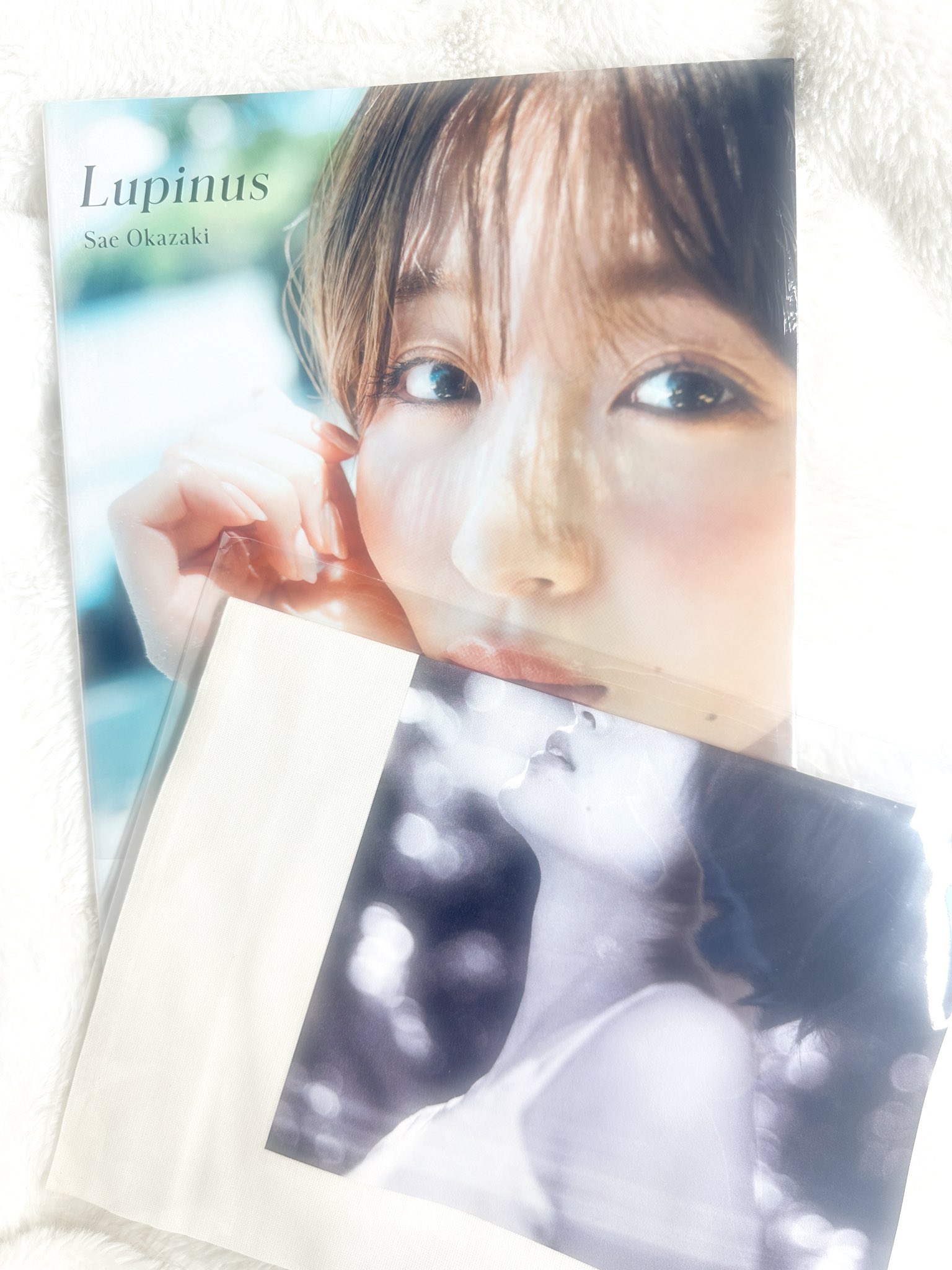 【サイン入り】岡崎紗絵さん 1st写真集「すがお。SAE OKAZAKI」 サイン入り】岡崎紗絵さん 1st写真集「すがお。SAE OKAZAKI」 サイン