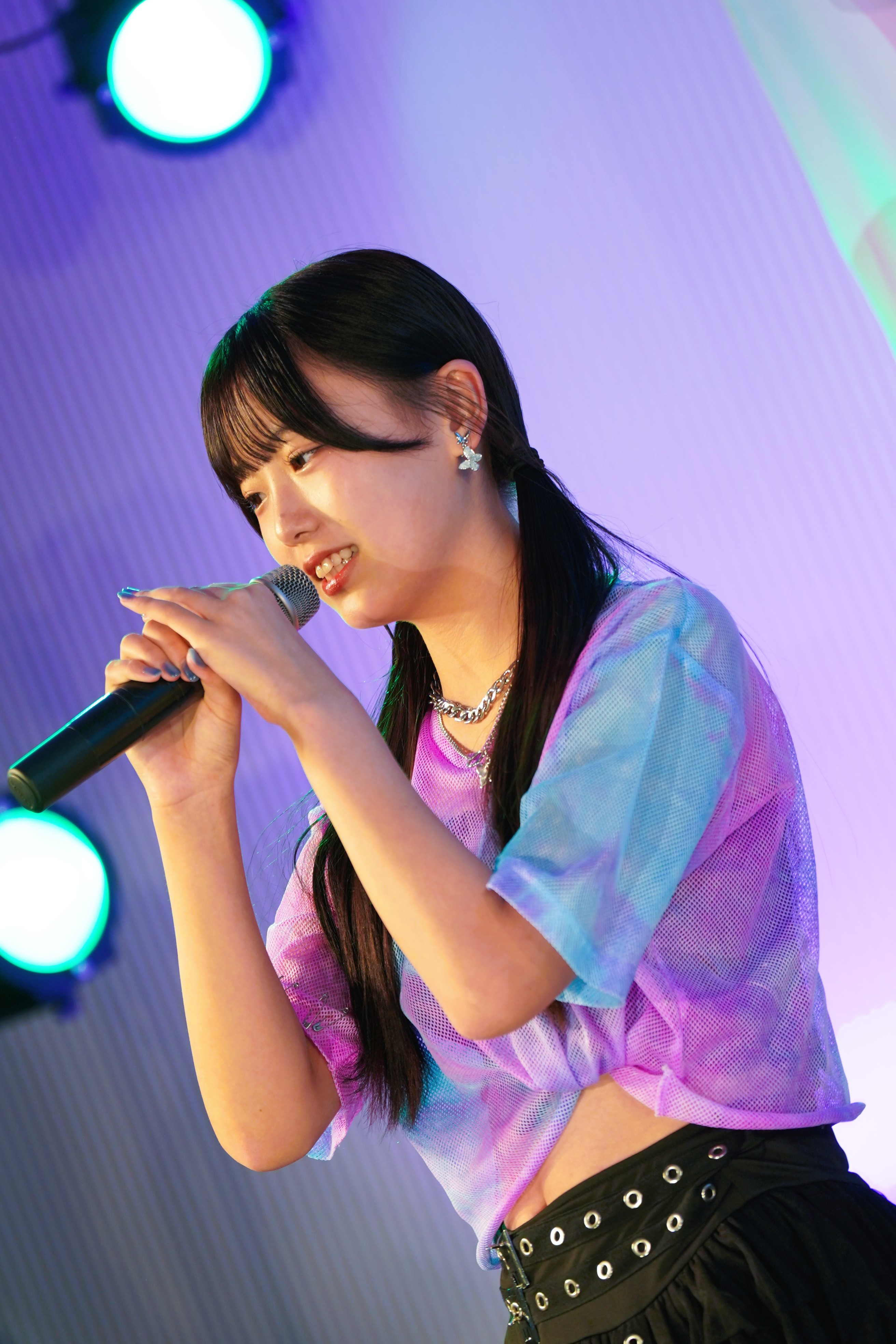 タレント・お笑い芸人 meimei タレント・お笑い芸人 meimei メイメイ | コンビ情報 | M-1