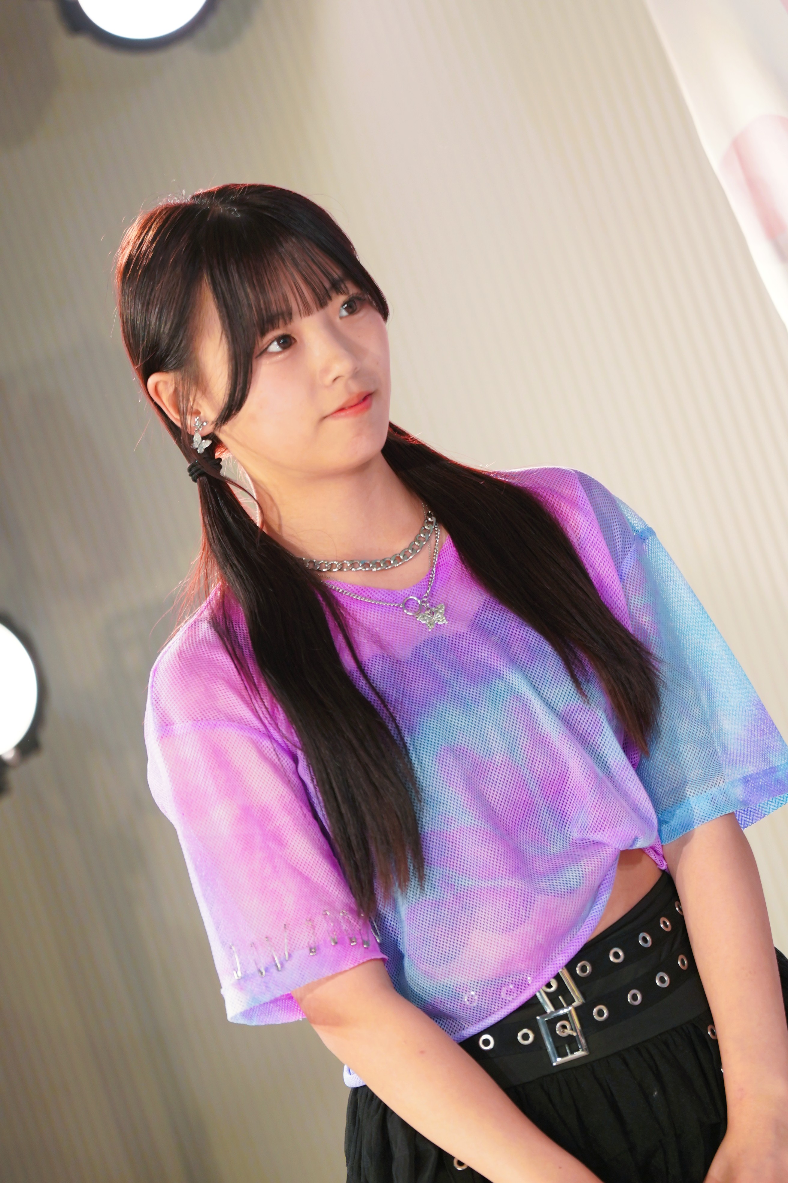 タレント・お笑い芸人 meimei タレント・お笑い芸人 meimei