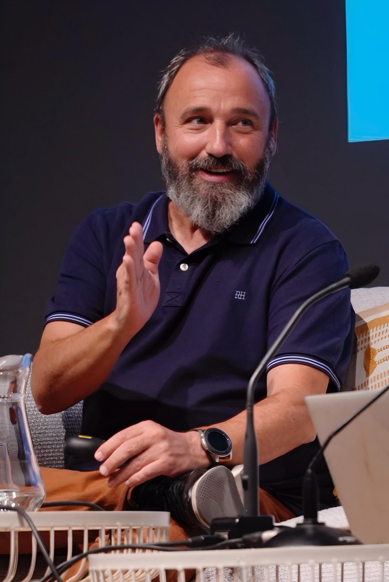 Santiago Boira, presidente de <a href="/copparagon/">Colegio Profesional de Psicología de Aragón, COPPA</a> : "La sociedad digital reproduce la sociedad analógica y la sociedad de los adultos. Lo “ciber” es la herramienta. Las redes generan impunidad y aumentan el daño sobre violencia de género online sobre las mujeres".