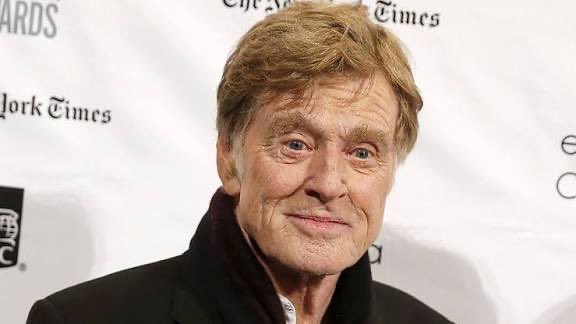 mundoplustv's tweet photo. DEP Robert Redford https://t.co/Zc07ne8v5d