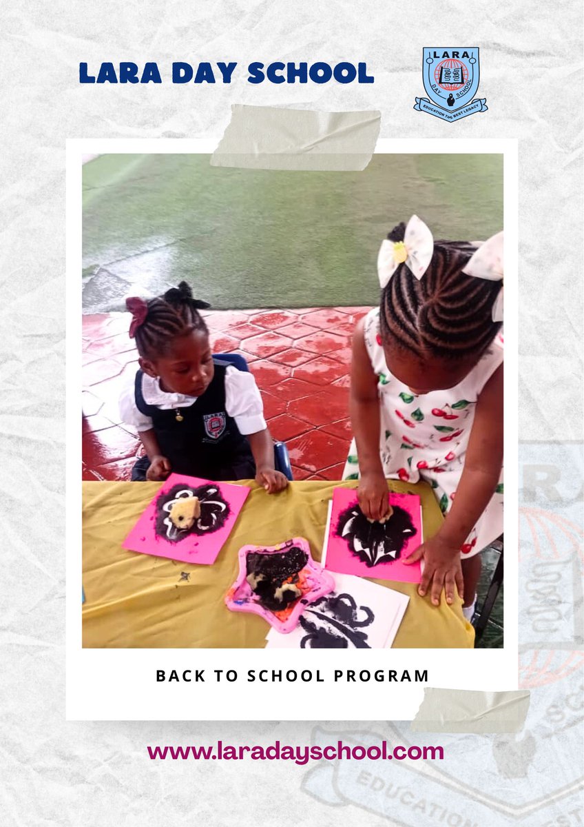 laraday_school's tweet image. excitement 💃🕺. The whole school sounded so joyful! 🎶

Overall, it was an exciting first day setting a positive tone for the school year ahead. 📚💫

#LaraDaySchool #BackToSchool #FirstDayVibes #CreativeKids #JoyfulLearning #SchoolLife #RisingStars #LearningIsFun
