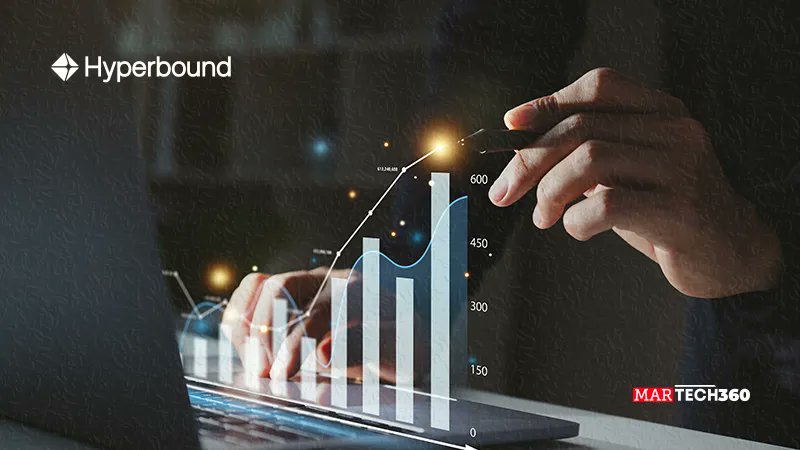 360MarTech's tweet image. @HyperboundAI Raises $15M Series A to Elevate AI-Driven Sales

Read More: martech360.com/marketing-auto…

#salesenablement #consistentmessaging #CulturalRelevance #CustomerEngagement #Hyperbound #martech360 #news #SalesCalls