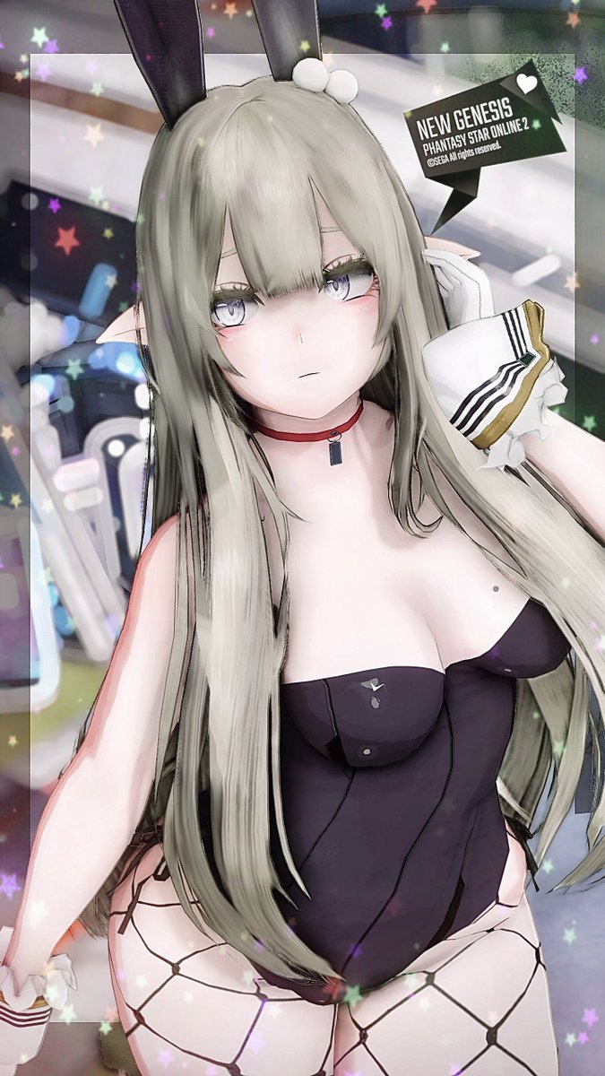 🐇🍡
#メンテの日なのでssを貼る