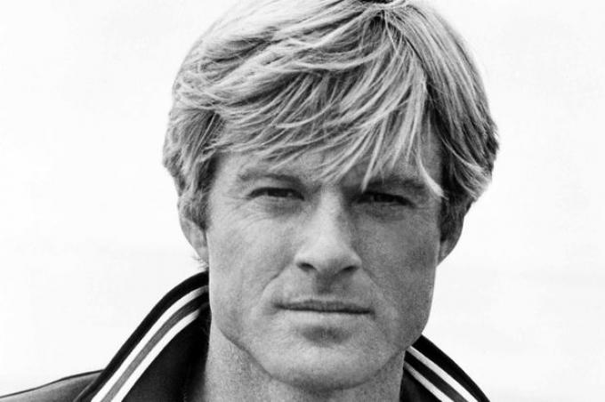 Robert Redford 1936-2025
💧