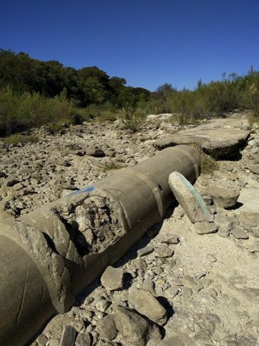 Andrew Swirsky - Water Data & Technology (@andrew_swirsky) on Twitter photo Out of sight, out of mind. At least that's how most people view our water infrastructure.
There is an average of 15.7 breaks a year per mile of waterline (<a href="/awwa/">American Water Works Association</a>).
Oh, doesn't sounds too bad - until you do the math.
If your city has 500 miles of pipeline, which is reasonable Out of sight, out of mind. At least that's how most people view our water infrastructure.
There is an average of 15.7 breaks a year per mile of waterline (<a href="/awwa/">American Water Works Association</a>).
Oh, doesn't sounds too bad - until you do the math.
If your city has 500 miles of pipeline, which is reasonable