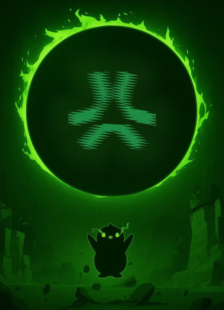 you know Apple Pay is coming to <a href="/AbstractChain/">Abstract</a>

you know a massive portal update is on the way

you know deFi season is brewing in the background

you know collabs bigger than Red Bull are coming

and you’re still not bidding?

explain yourself 🫵🏻