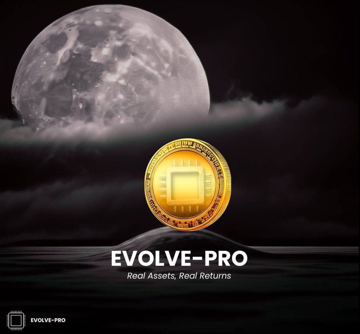 xhrisime's tweet image. When innovation begins to drive real-world economy then we&apos;re getting closer to the future.

Kudus to @EvolveTKN for its #RWA innovations. With $EVOP I have access to manage #tokenized assets &amp;amp; directly influence the world economy.

It&apos;s a chance to be part of the next big thing.