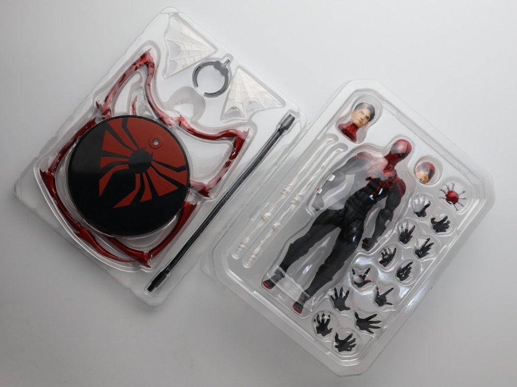 MESS TOYS tweet media