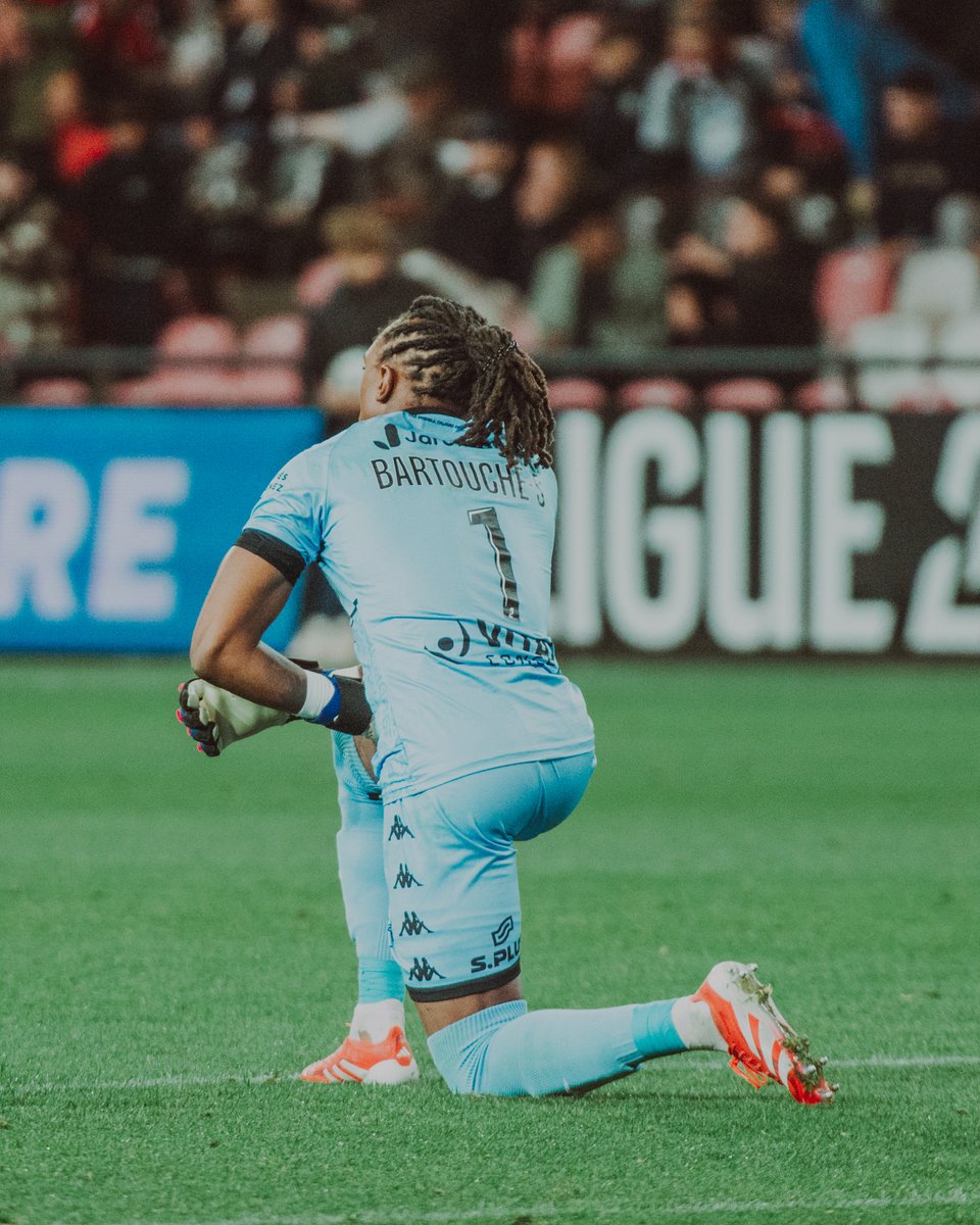 En Avant Guingamp tweet media