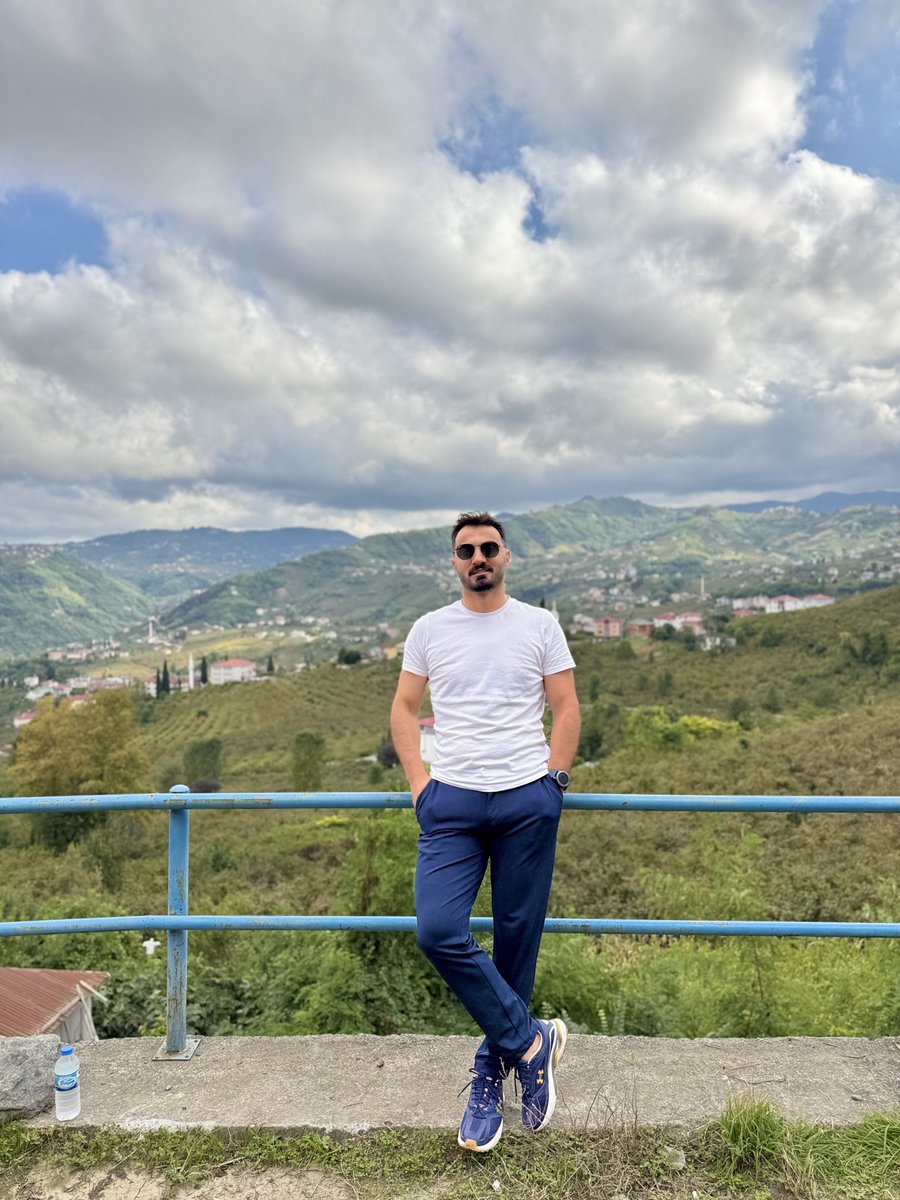 Gürbulak mahallesinden selamlar 🌸