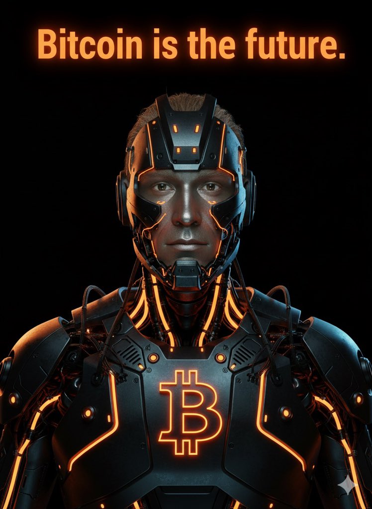 JasonMP78's tweet image. Bitcoin is the future.