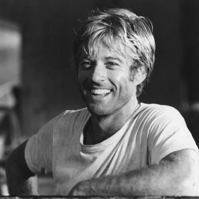 PopCrave's tweet photo. Actor and director Robert Redford has passed away aged 89. https://t.co/251CnEzgV1