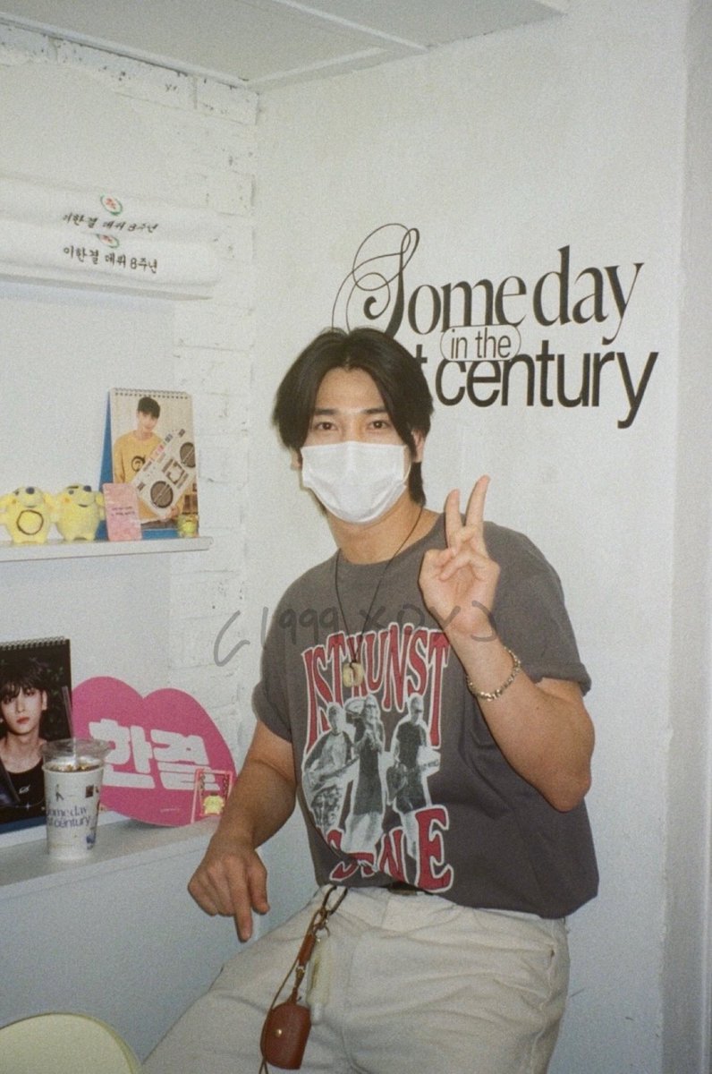 필름카메라📸 
#한결