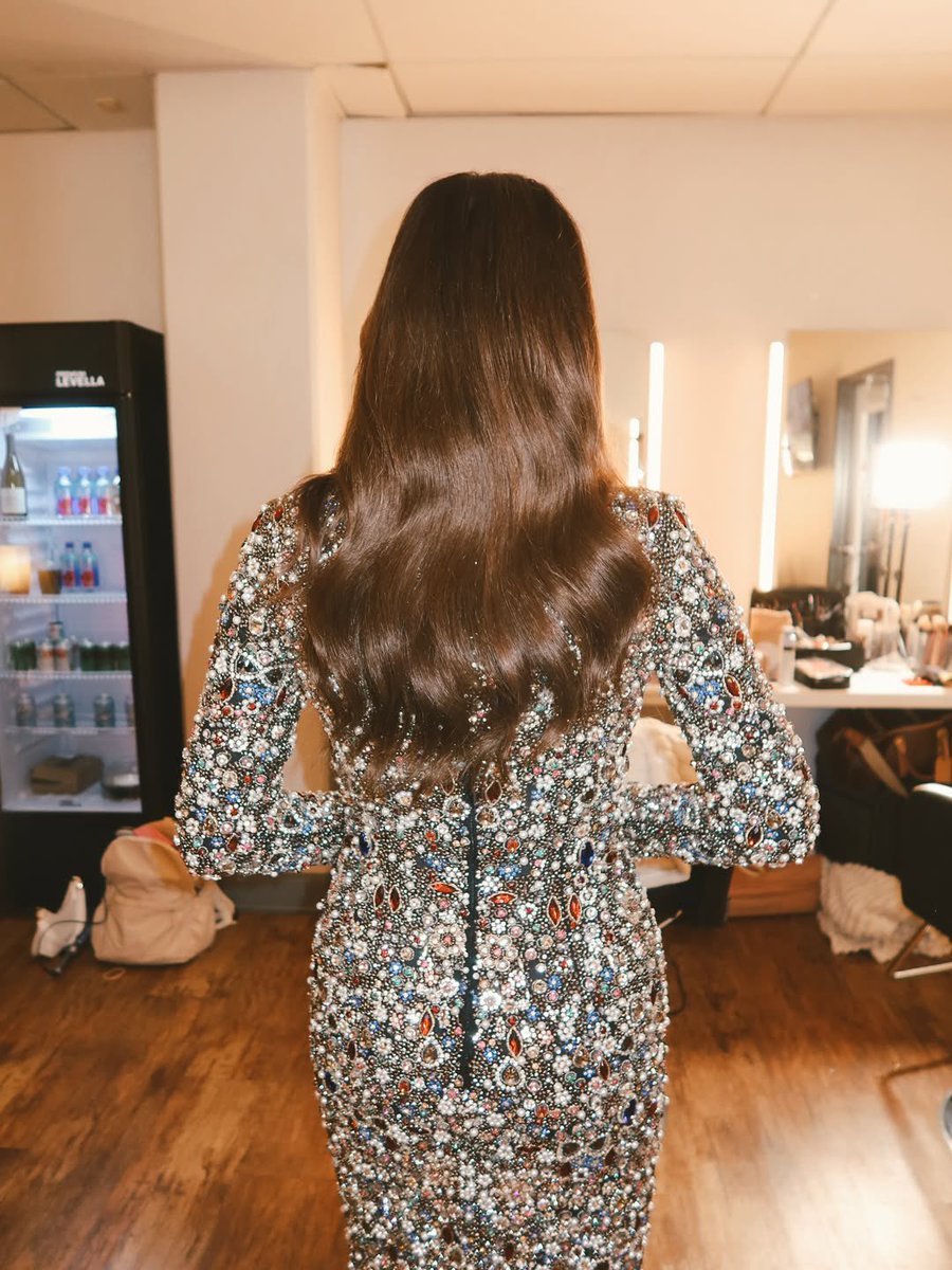 Karen Fairchild tweet media