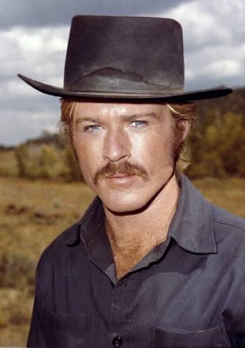 RIP Robert Redford

Simply put, a Hollywood legend through and through.