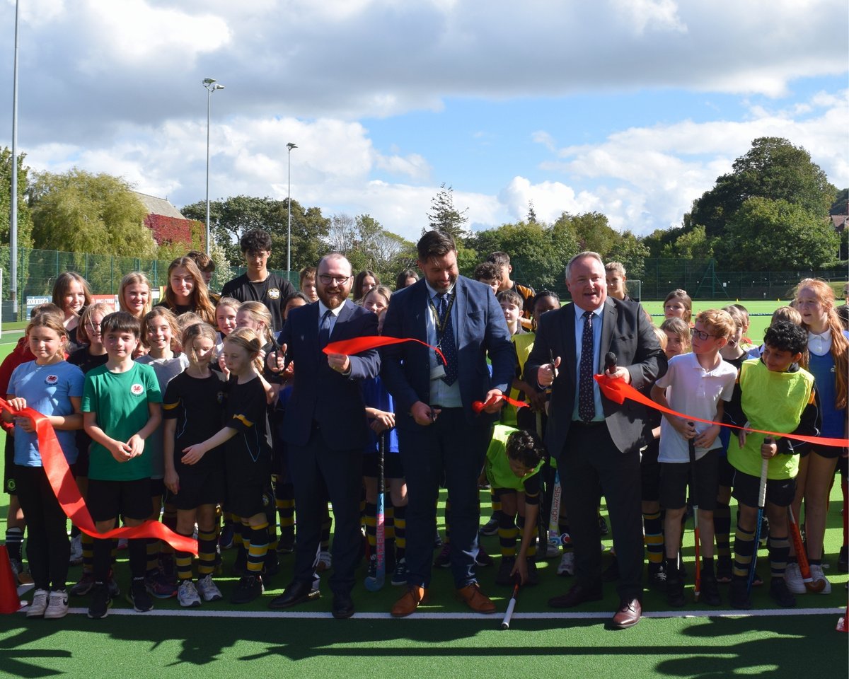 Hoci Cymru tweet media