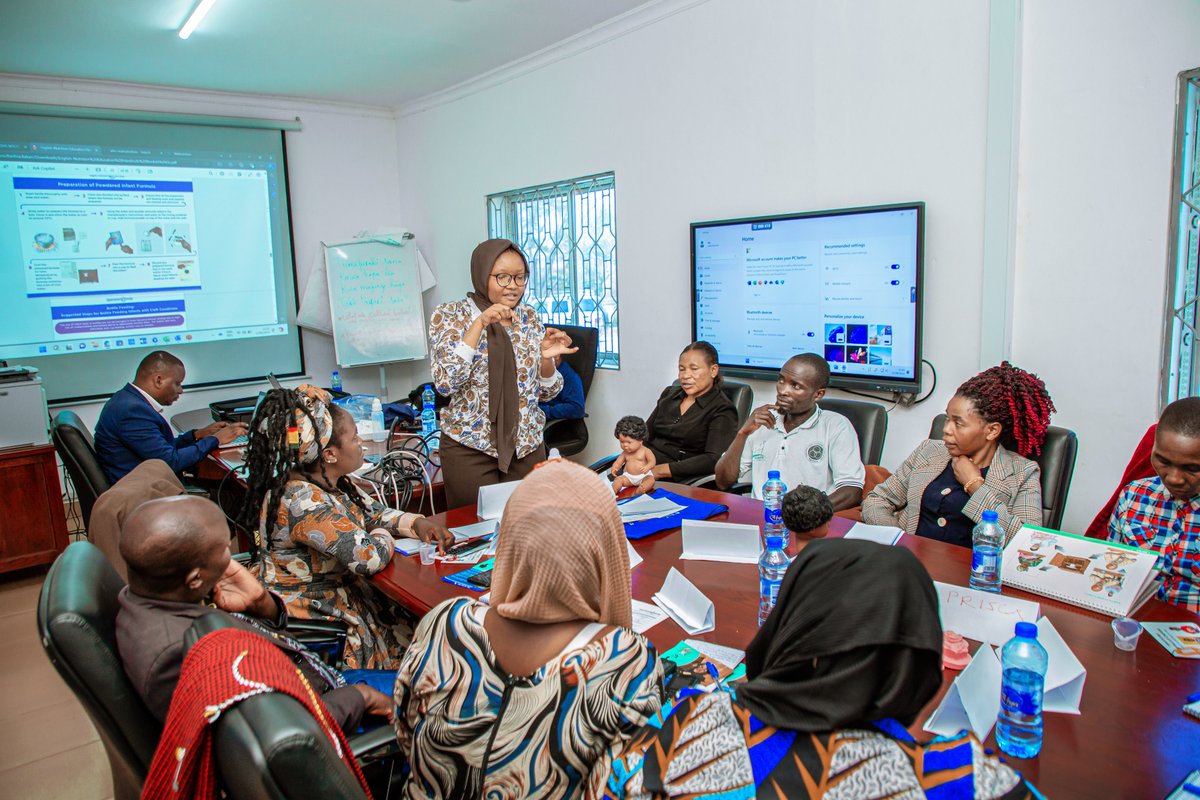 OS_DRC's tweet image. Observed annually on 17 September, #WorldPatientSafetyDay highlights the urgent need to expand access to safe, essential surgical care. This year’s World Health Organisation (WHO) slogan - “Patient safety from the start!” 
linkedin.com/feed/update/ur…