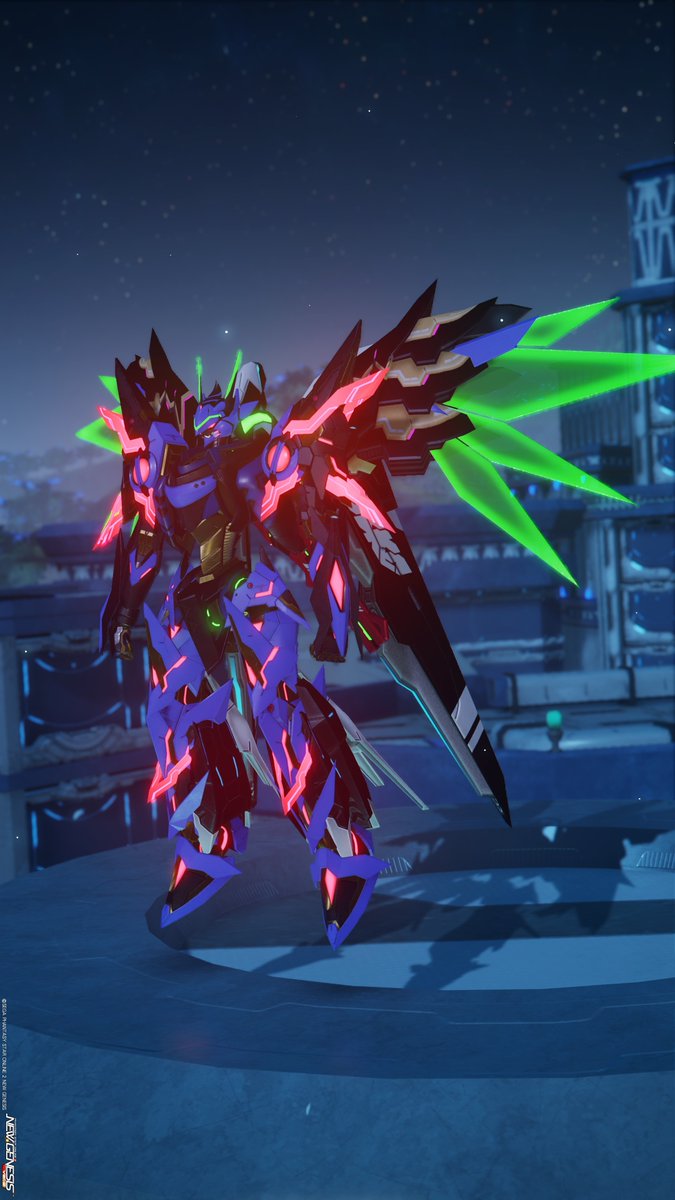 PSO2_enjoy's tweet image. 撮影会行きたかったけどあまり体調がよろしくないので久々に作ったSDじゃないキャストはりはり( ˘ω˘ )
#PSO2NGS_S︎S ＃キャストはいいぞ