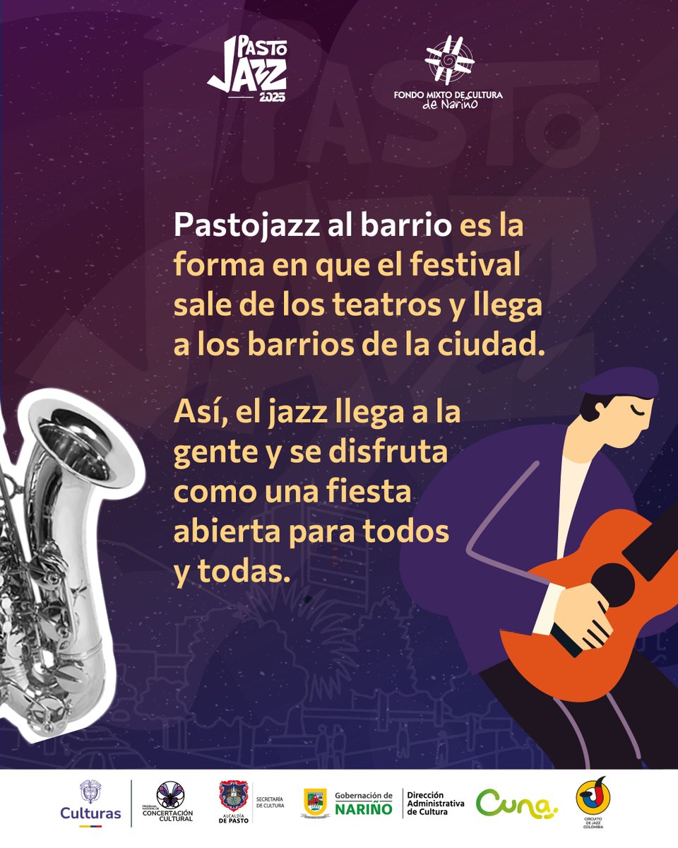 PastoJazz tweet media