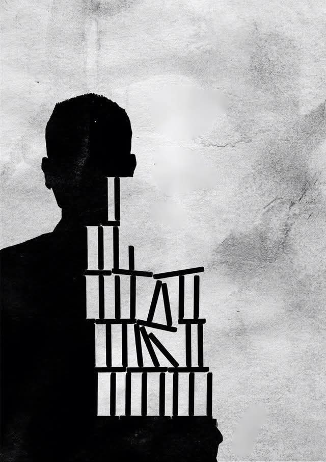 ہم اپنے آپ میں ہیں اِک محفل
جب چاہا سجا لی، جب چاہا تخلیہ