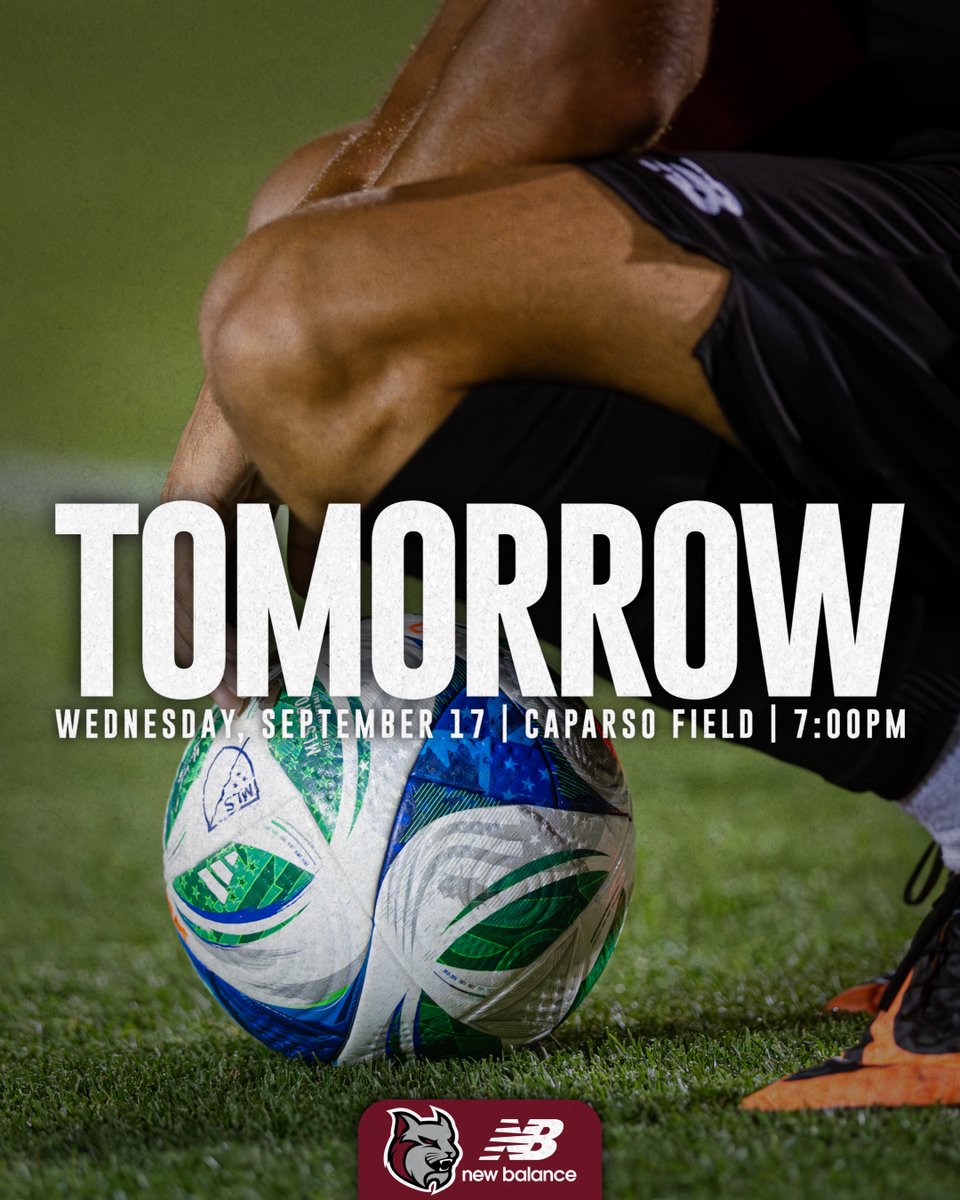 Anna Maria College Athletics tweet media