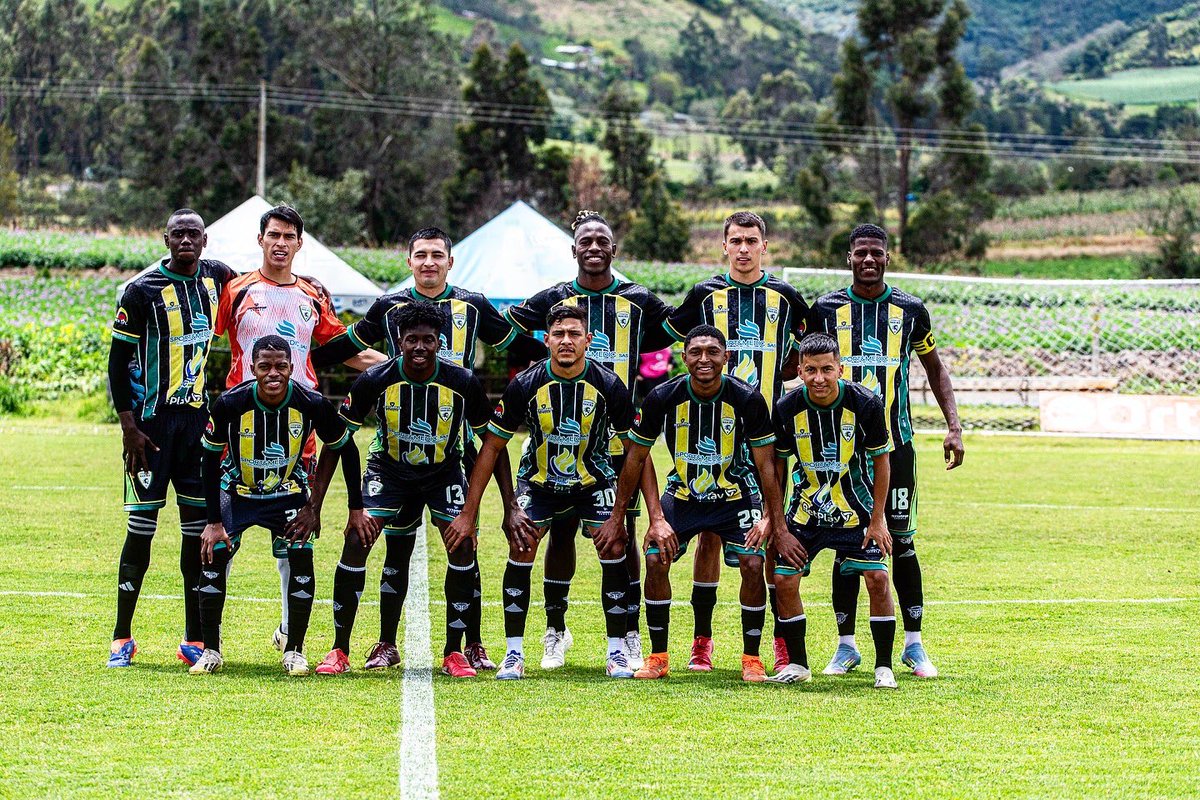 LEONES DE NARIÑO tweet media