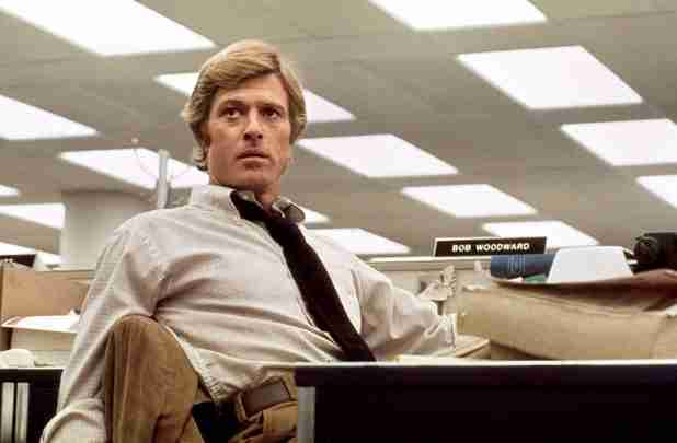 RIP Robert Redford