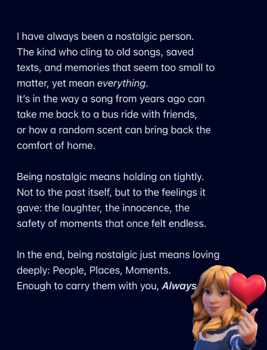 Always
🫶🏻✨🫶🏻✨🫶🏻
#God #godismycreator #Jesus #worldpeace #starseed #homesick #nostalgia #empaths #FaithInTheFuture #lightbringer  #bethechangeyouwanttoseeintheworld #FaithJourney #maketheworldabetterplace #Love #choices #SpiritualEnlightenment #LaughterAndLove #KindnessMatters