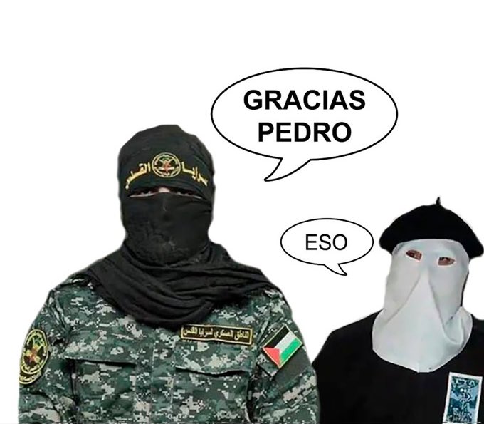 🔴 Nada más que añadir: SÓLO RETUITEA