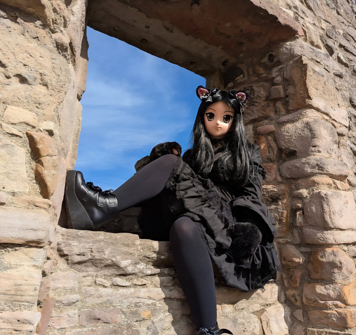 Jade Tatsuko tweet media