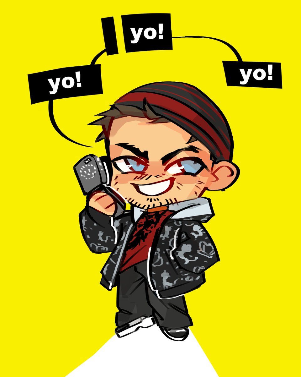 yo yo yo 1483 to the 3 to the 6 to the 9 representing the abq what up biatch!!

#BreakingBad #jessePinkman  #fanart