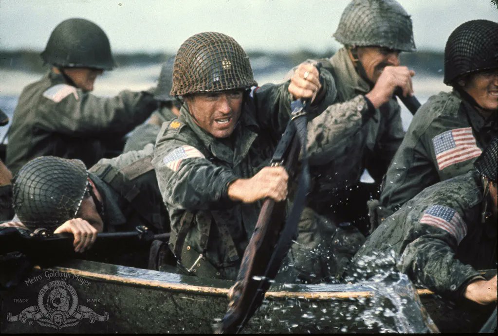 Fighting On Film - The War Movie Podcast tweet media