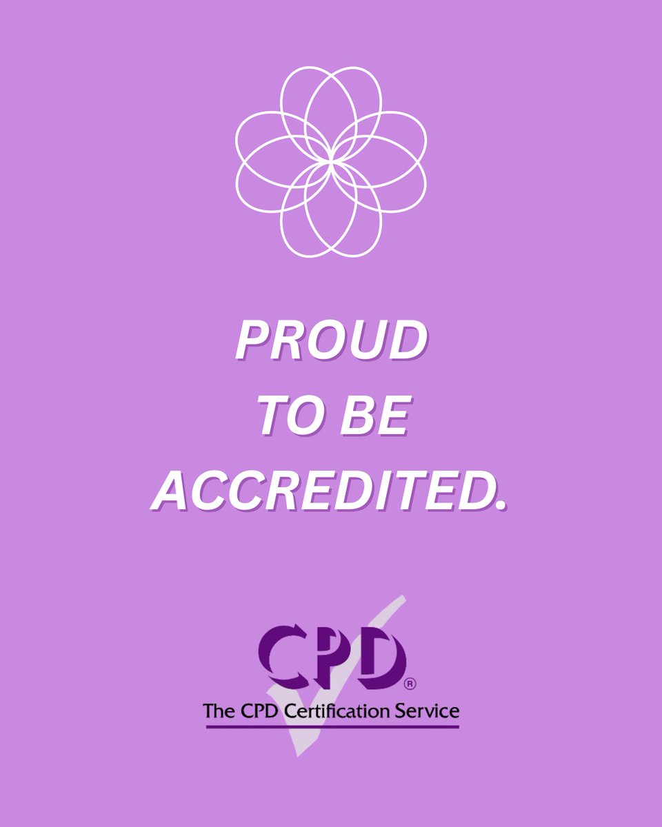 We are very proud to announce European's Welfare Association CIC has been listed on CPD Accreditation Office website!
The accreditation confirms that training offered by EWA is of high quality, relevant, and valuable for professional development.
