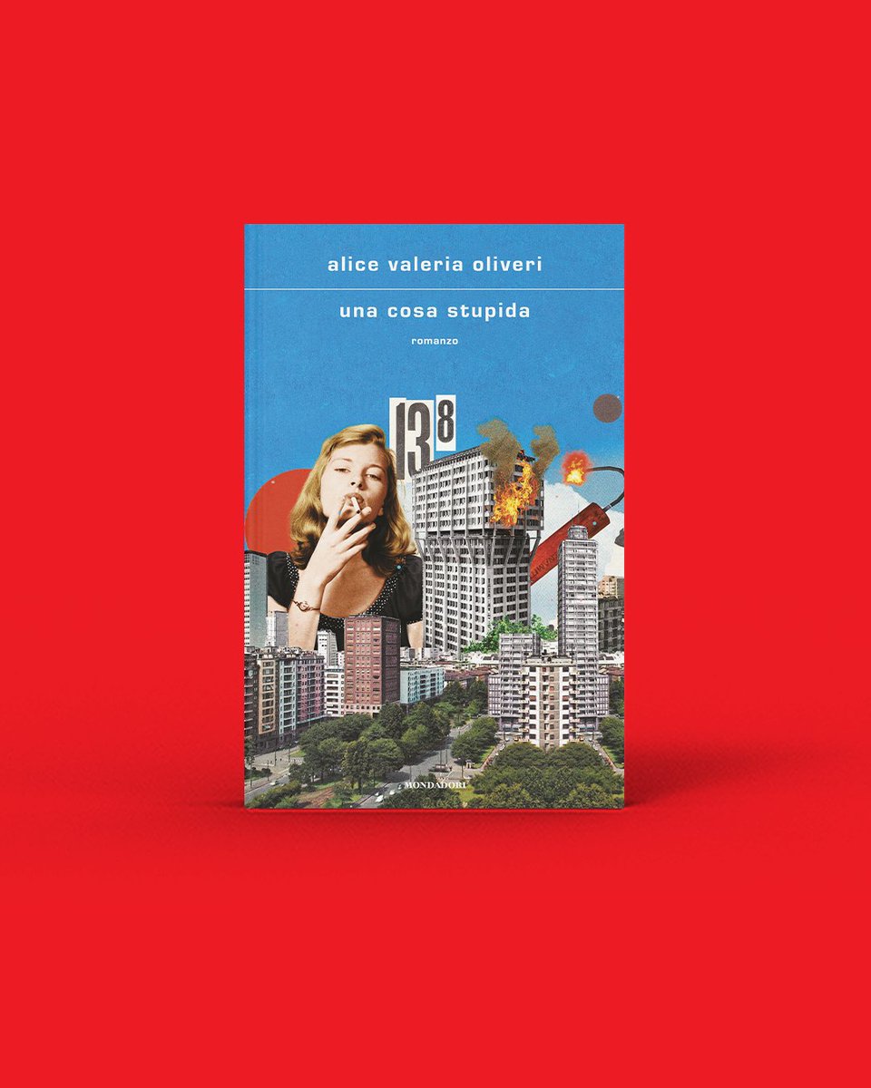 Il diario disilluso di una generazione cresciuta con la tv e la pubblicità, credendo in un futuro che non si è mai concretizzato. "Una cosa stupida" è il nuovo libro di <a href="/tudifrudi/">Alice Valeria Oliveri</a>