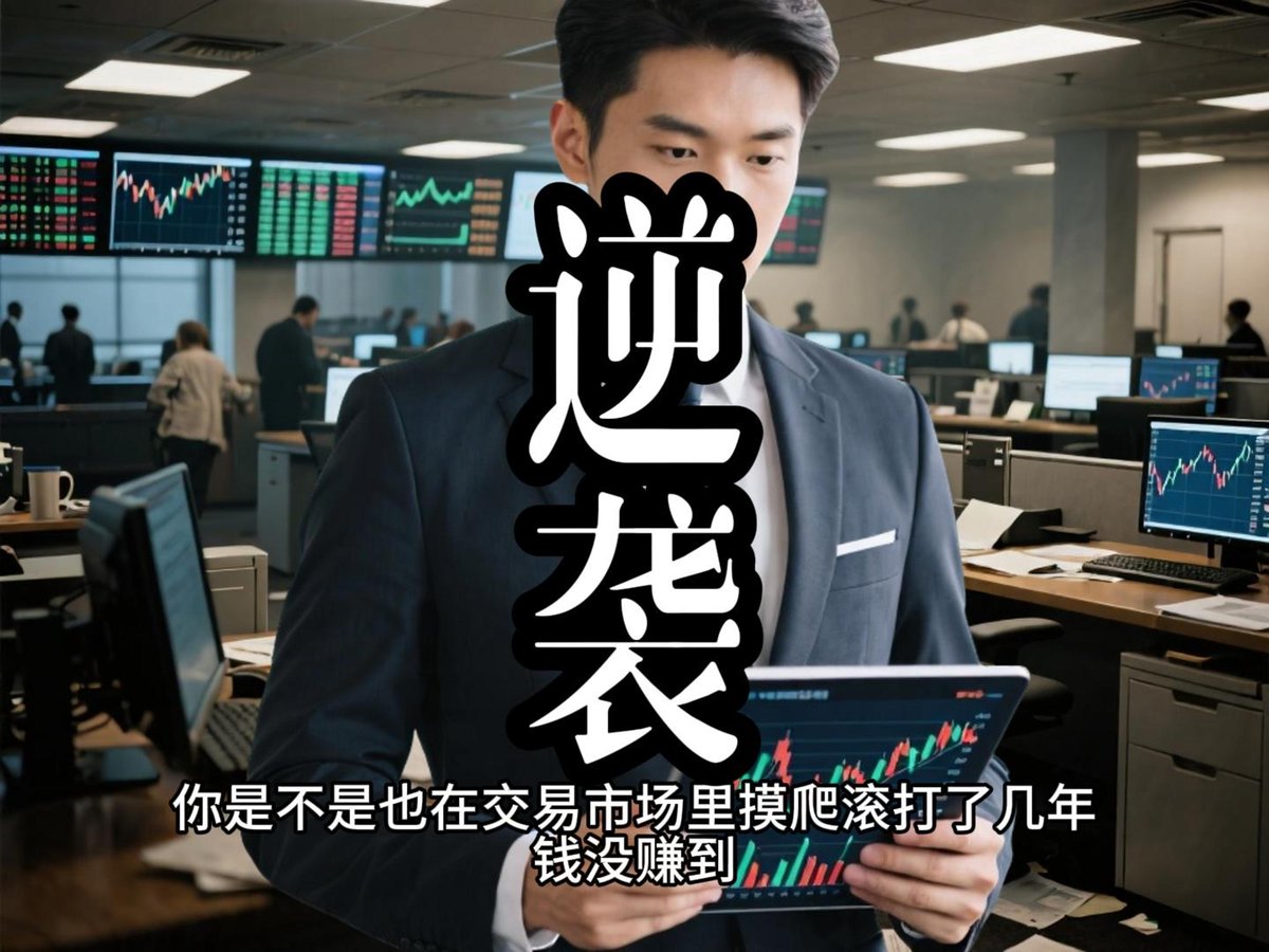 bituai's tweet photo. 做交易几年了，钱没赚到多少，时间精力倒搭进去不少，你是不是也怀疑自己不适合做交易？别否定自己，AI 量化交易机器人或许能让你逆袭，它的盈利能力如何？做交易好几年，钱没赚着，时间精力倒是搭进去不少，是不是开始怀疑自己压根不适合做交易？别着急否定自己或许 AI 量化交易机器人能助你实现逆袭 https://t.co/zmY1BHWp3C