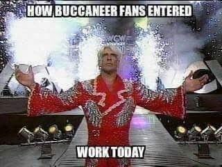 Today is a good day.