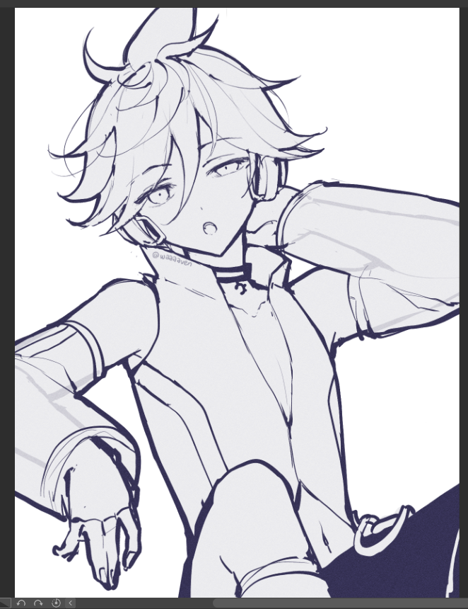 Nevermind. It's actually not that bad.