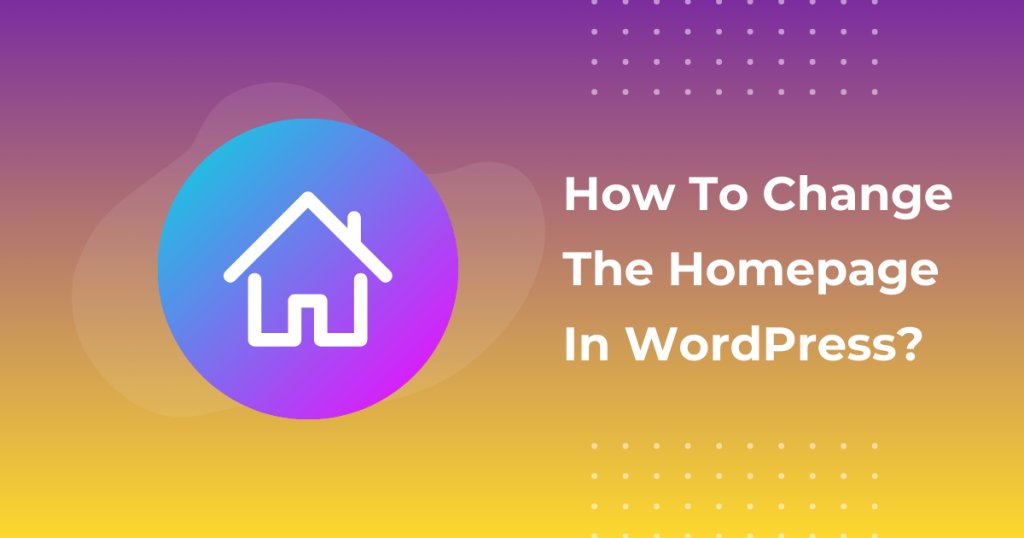 gsplugins's tweet image. 🏠 Want to make a strong first impression online?
Check out these smart tips to Change The Homepage for better design ✨

🔗 [gsplugins.com/change-the-hom…]

#WordPress #WebDesign #WordPressTips #UXDesign #DigitalMarketing
