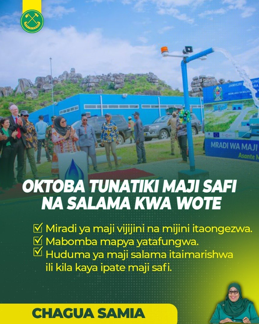 JoyceD37502's tweet photo. Hizi ni baadhi tu ya sababu za Kwa nini Oktoba Tunatiki. Asante sana mama. https://t.co/dupc0XpQrx