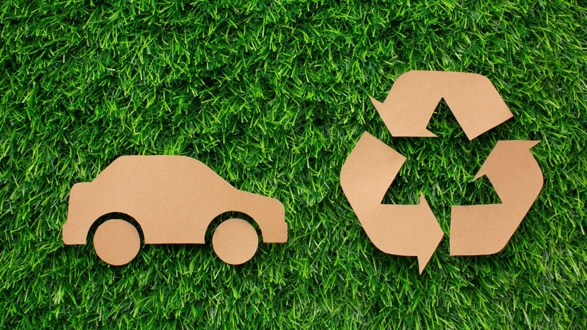 Bridgestone EU Policy tweet media