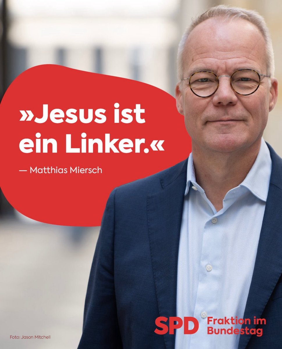 Deshalb bin ich Atheist !
