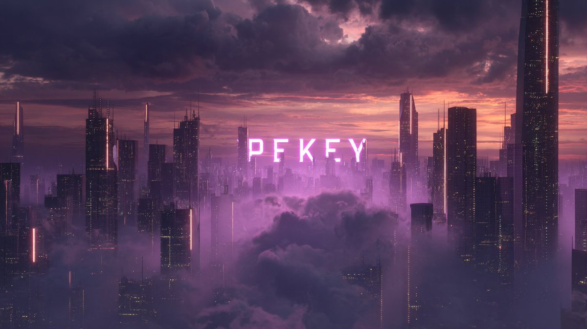 PlayEstates's tweet photo. 🔮 Something BIG is coming to @PlayEstates...
The keys to the future of tokenized real estate are about to be revealed 🔑
Every #PEKEY is an #Agent. Every Agent learns. Every Agent earns.
Stay tuned for the revolution 👀
#ComingSoon #PlayEstates #RWA #PEKEY https://t.co/Q6H2KlSM7l