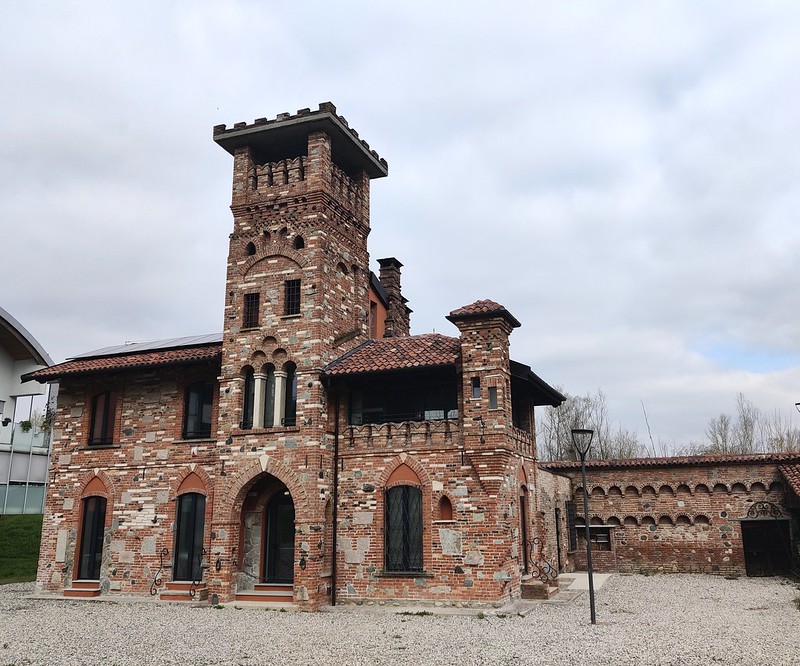 Sabato 20 settembre sarò a SAN MAURO TORINESE per presentare il mio ultimo libro "Breve storia del clima in Italia".
Appuntamento alle 18.30 al Castelletto in via Torino 28