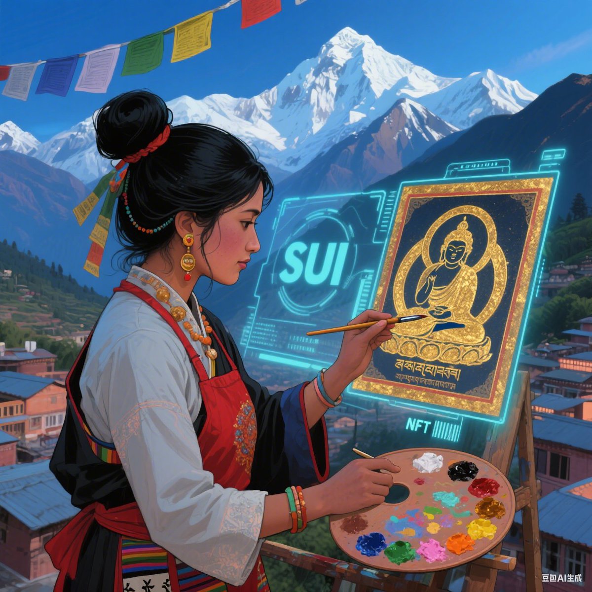 IMAM FATHUR tweet media